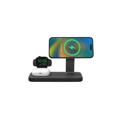 Đế Sạc Mophie Snap+ 3 In 1 Stand