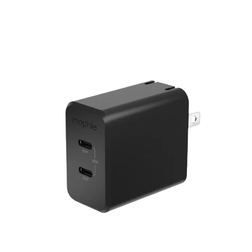 Sạc Mophie Essentials Pd 45W 2C Gan