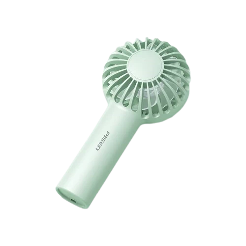 Quạt Không Dây Mini Pisen - F17 (Hj - F17)