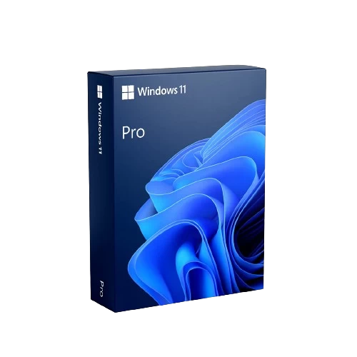 Microsoft Win Pro 11 64b All-LngPK Lic Online (FQC-10572)