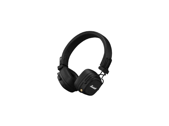 Tai nghe Bluetooth chụp tai Marshall Major V - Chính Hãng ASH