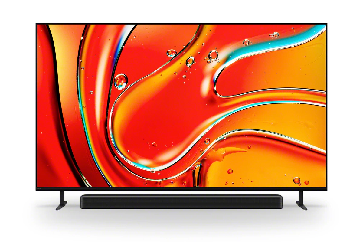 Sony Google Tivi Mini LED K-65XR70