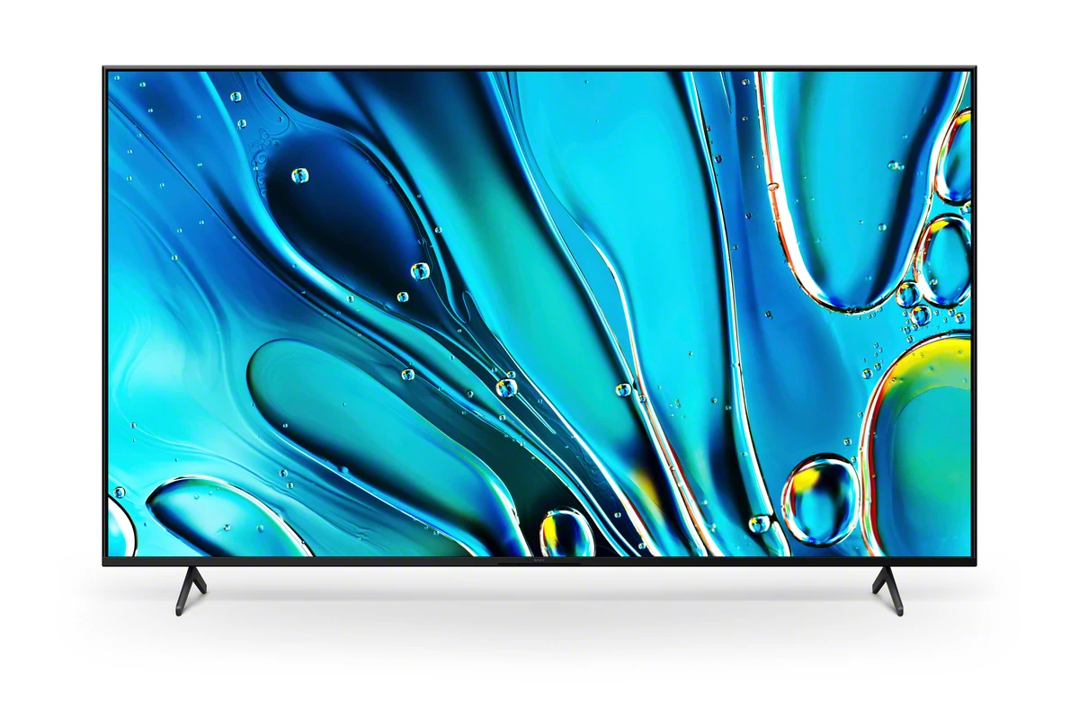 Sony Google Tivi K-75S30