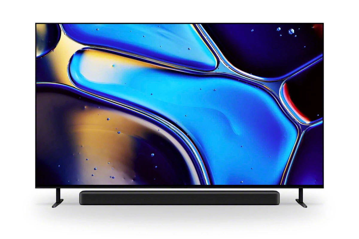 Sony Google Tivi OLED K-55XR80