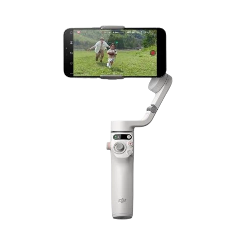 Gimbal Dji Osmo Mobile 6 - Chính Hãng