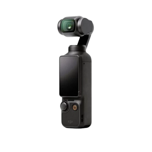 Camera cầm tay DJI Osmo Pocket 3 - Chính hãng