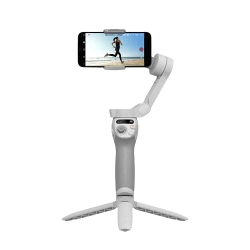 Gimbal Dji Osmo Mobile Se - Chính Hãng