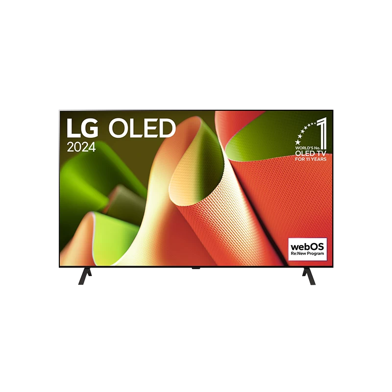 LG Smart Tivi OLED48B4PSA