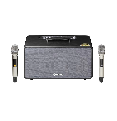 Loa Karaoke di động Arirang MB2 Pro+