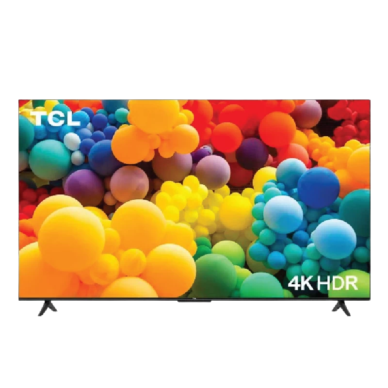 TCL Google Tivi 55P638