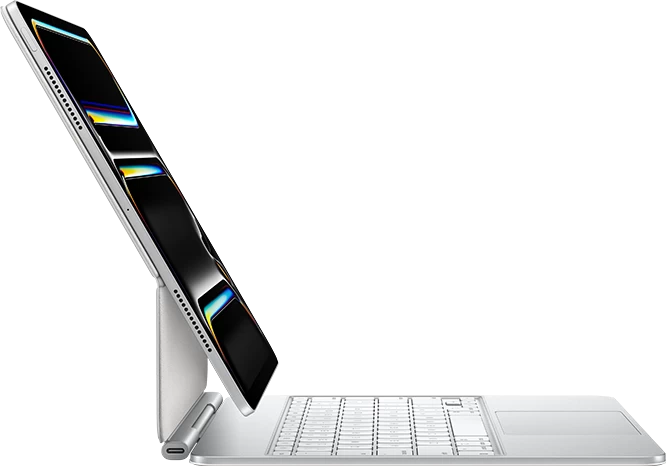 Apple Magic Keyboard Ipad Pro M4 13"