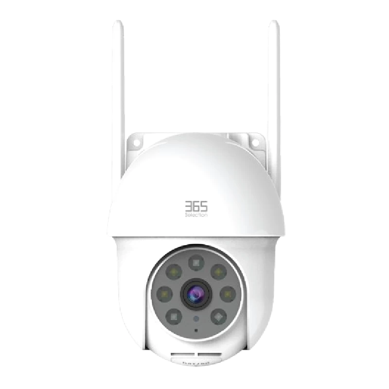 Camera Ip Wifi Ngoài Trời 365 Selection Oc1 (365 - Sel - 221)