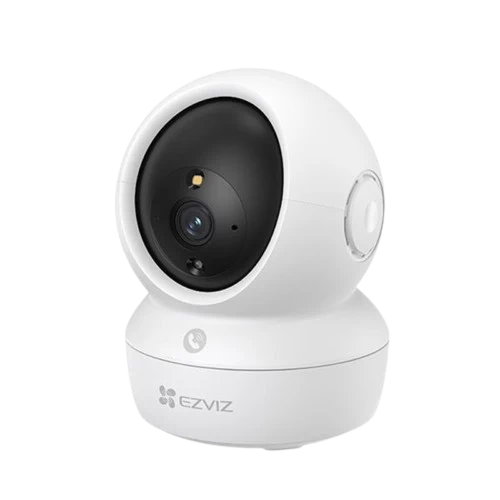 Camera Ip Wifi Ezviz H6C Pro 4Mp - Chính Hãng