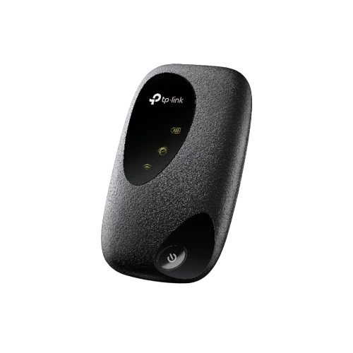 Bộ Phát Wifi Di Động 4G Tp - Link M7000 - Chính Hãng