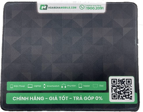 Tấm Lót Chuột Hoàng Hà 2024