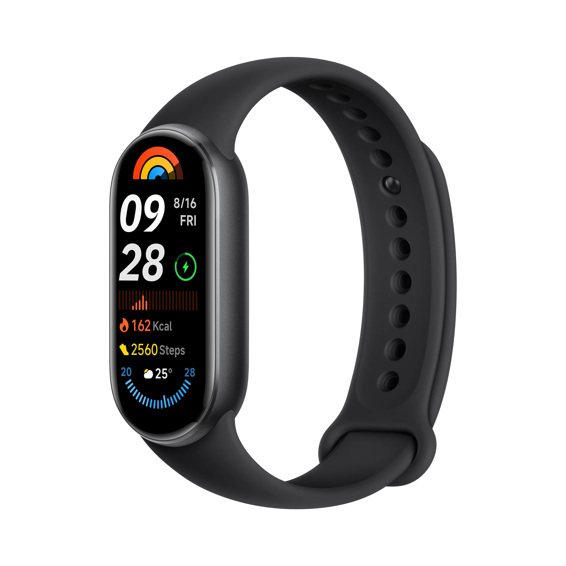 Vòng Đeo Tay Xiaomi Band 9