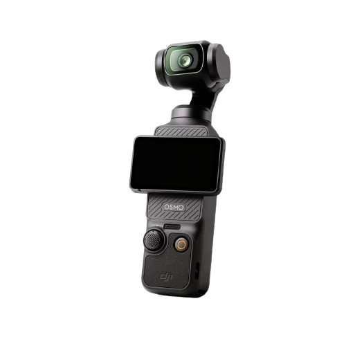 Camera DJI Osmo Pocket 3 Creator Combo - Chính Hãng