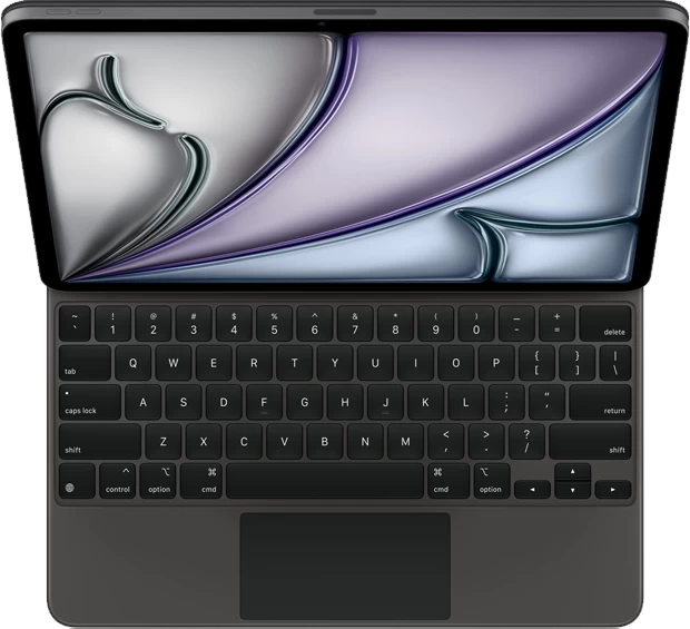 Bàn Phím Magic Keyboard Cho Ipad 12.9 Inch