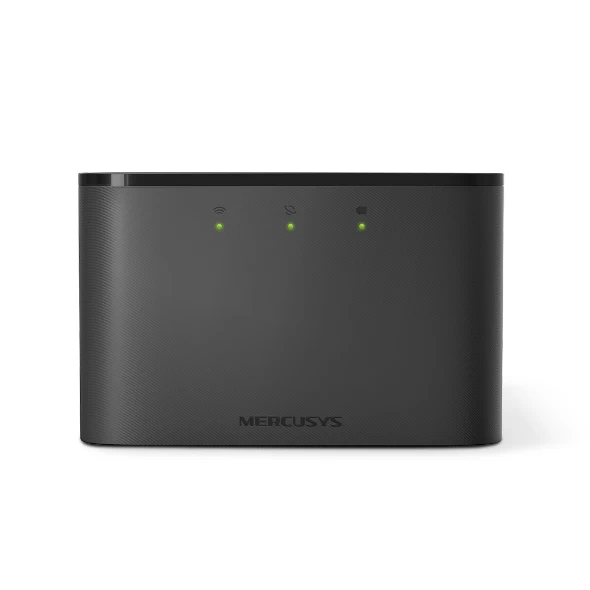 Bộ phát Wifi di động 4G LTE Mercusys MT110 150Mbps