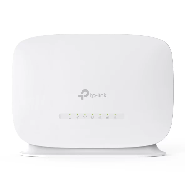 Bộ phát WiFi di động 4G LTE TP-Link TL-MR105