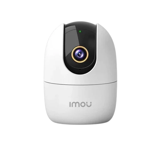 Camera Wifi Trong Nhà Imou Ipc - A52P 5M - Chính Hãng