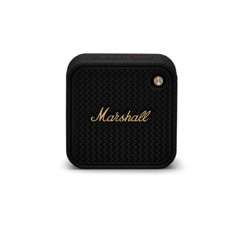 Loa Bluetooth Marshall Willen II - Chính Hãng ASH