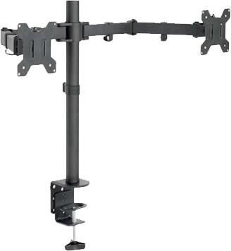 Giá Treo 2 Màn Hình Gắn Bàn Ez2 (10 Inch - 27 Inch)