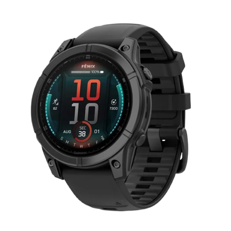 Đồng hồ thông minh Garmin Fenix E 47mm