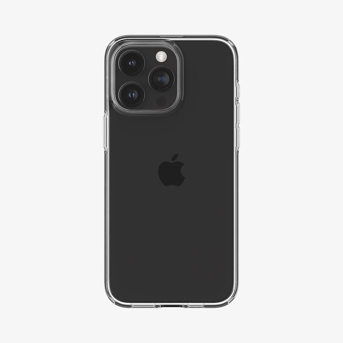 Ốp Lưng Spigen Liquid Crystal Iphone 16 Pro Max 6.9 Inch