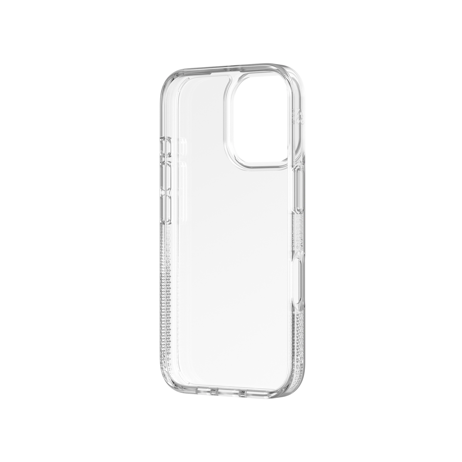 Ốp Lưng Iphone 16 - Zagg Esntl - Clear - 702315561