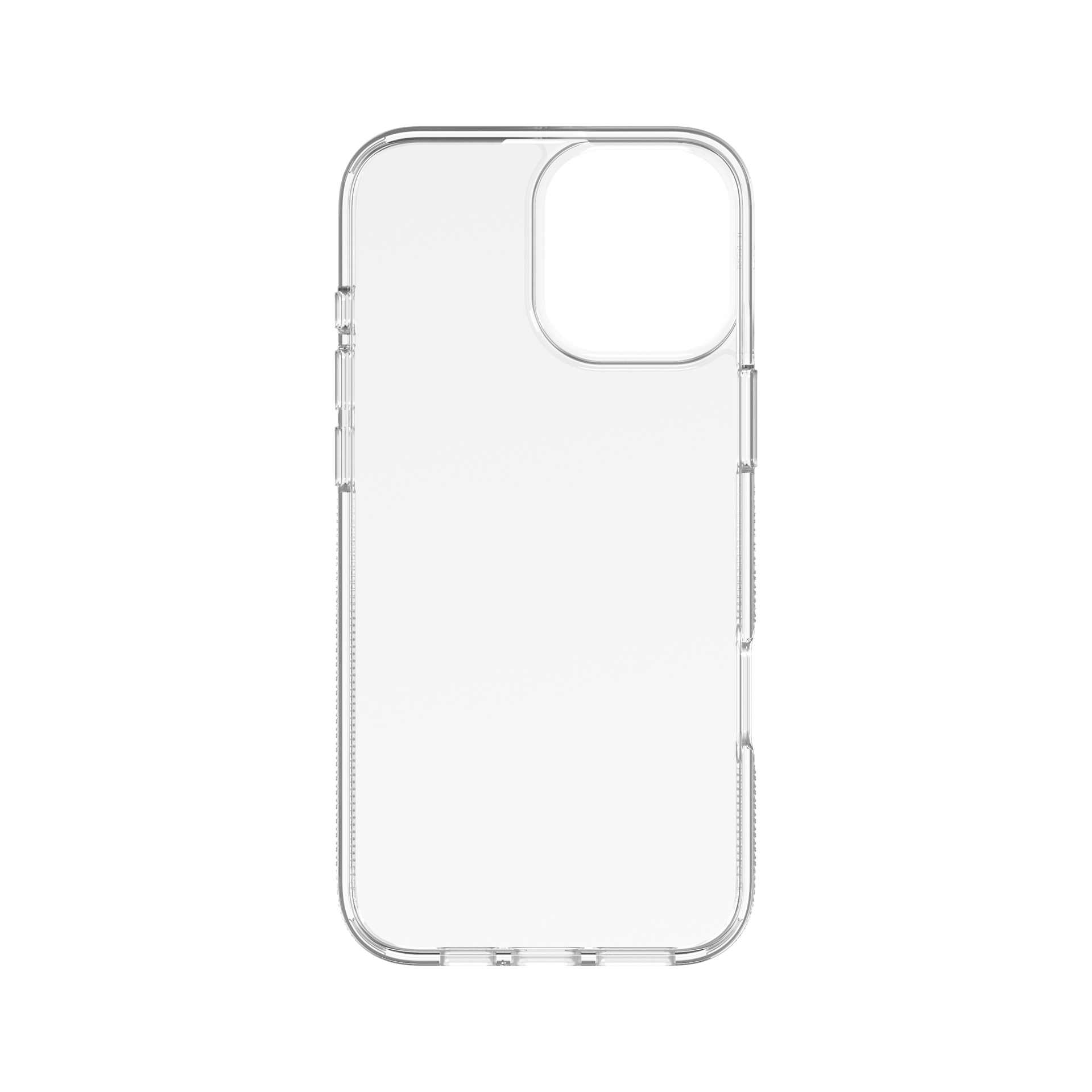 Ốp Lưng Iphone 16 Plus - Zagg Esntl - Clear - 702315562