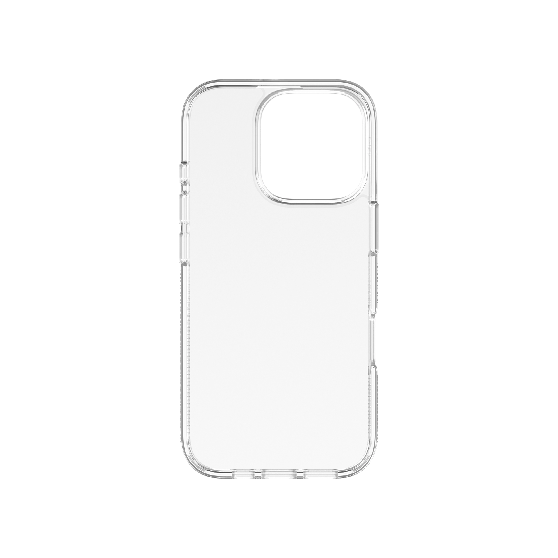 Ốp Lưng Iphone 16 Pro - Zagg Esntl - Clear - 702315563