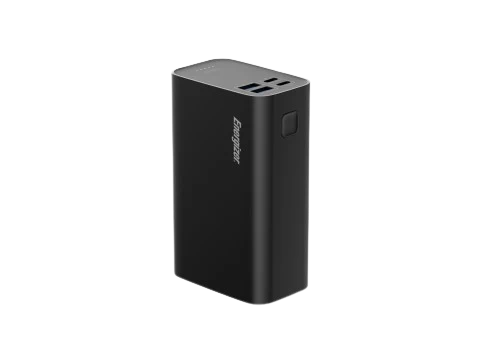 Sạc Dự Phòng Energizer Pd65W 27, 000Mah/3.7V Li - Polymer - Xp27001Pd