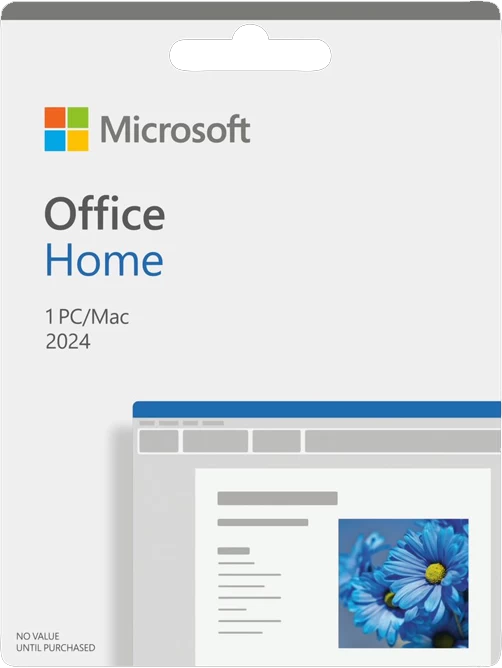 Office Home 2024