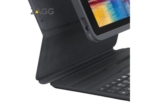 Bao da kèm bàn phím ZAGG Pro Keys iPad 10.9 inch Gen 10/Gen 11 (A16)