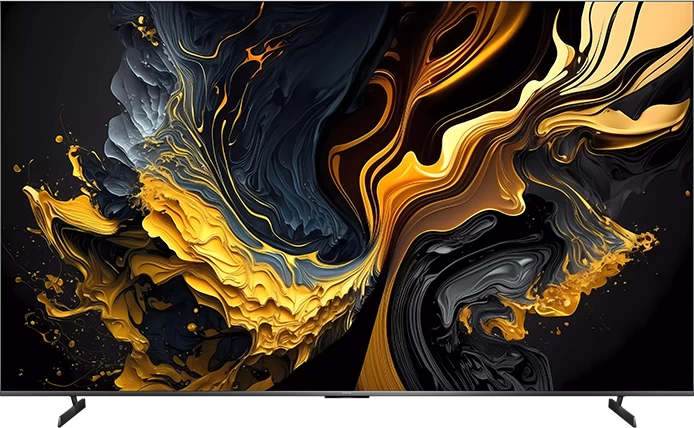 Xiaomi Smart Display Max 100 2025 L100MA-MAXEA