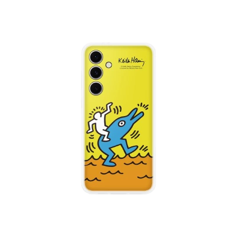 Ốp Lưng Flipsuit S24Fe (Ef - Ms721)