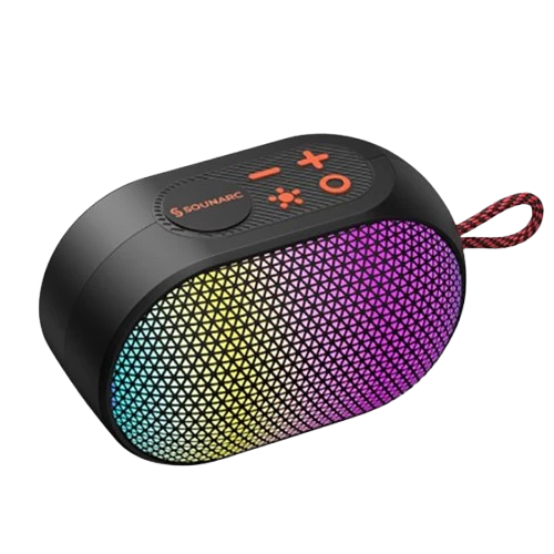 Loa Di Động Sounarc Xr3 Mini