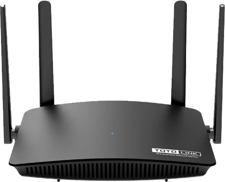 Router Wifi Totolink A720R băng tần kép AC1200