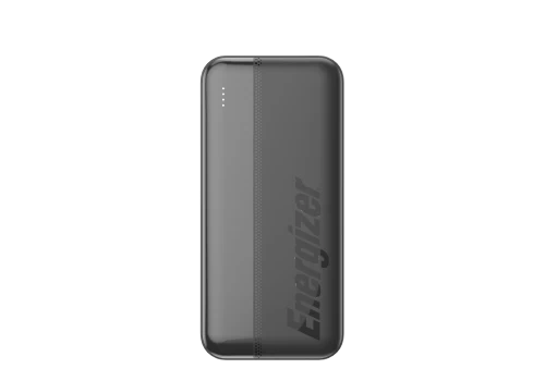 Sạc Dự Phòng Energizer 10, 000Mah/3.7V Li - Polymer - Ue10050Cbk