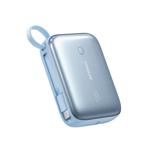 Pin Dự Phòng Innostyle Powermini Ii 10000Mah