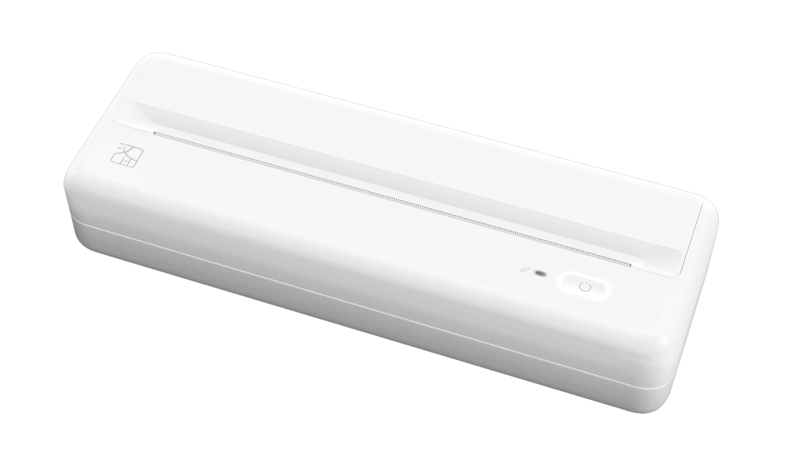 Máy In Nhiệt Di Động Khổ A4 Hprt Mt810 - Chính Hãng