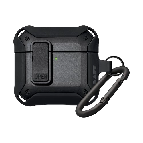 Ốp Airpods 4 Laut Zentry