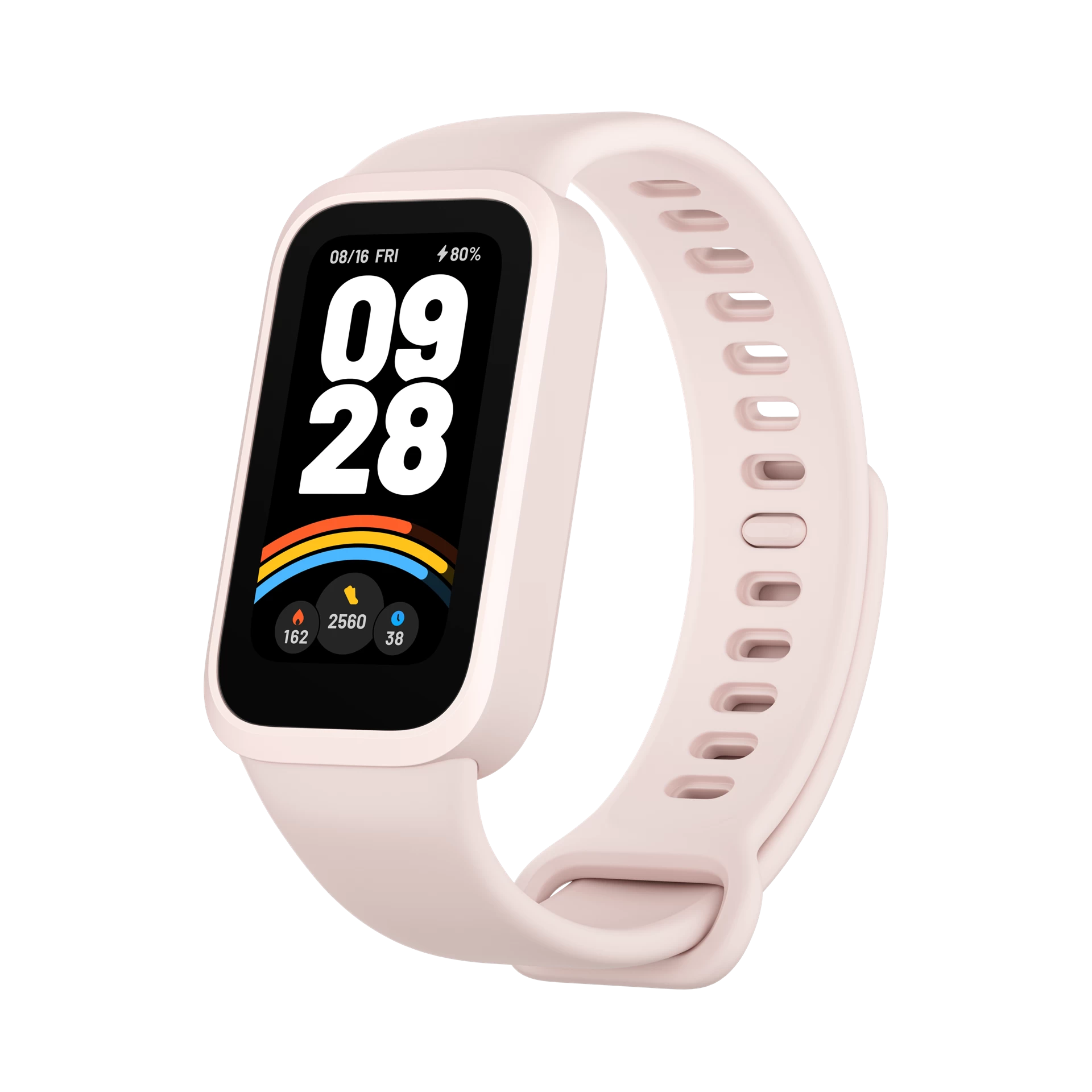 Vòng đeo tay thông minh Xiaomi Band 9 Active