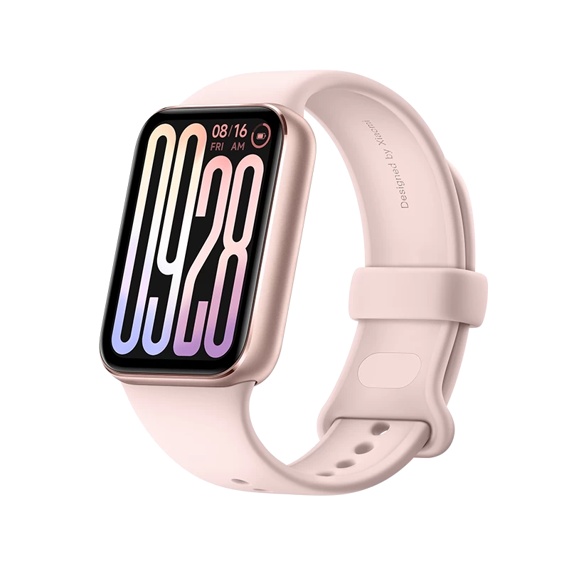 Vòng Đeo Tay Thông Minh Xiaomi Band 9 Pro