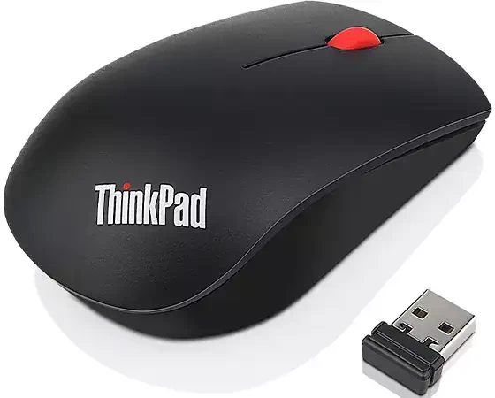 Chuột Máy Tính Không Dây Thinkpad (4X30M56887)