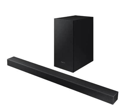 Loa Thanh Soundbar Samsung Hwt420 - 150W