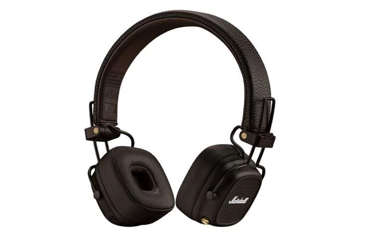 Duong Nghia Marshall MAJOR V Tai nghe Bluetooth chụp tai Marshall Major V - Chính Hãng ASH