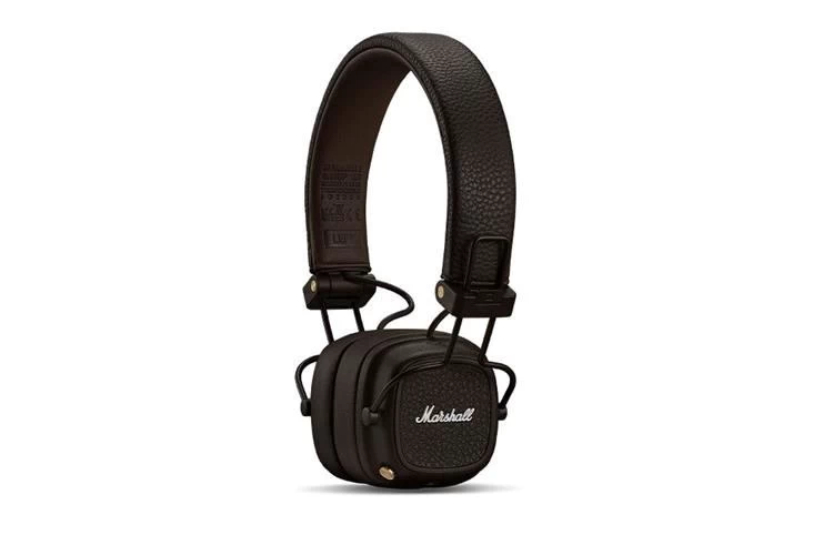 Tai nghe Bluetooth chụp tai Marshall Major V - Chính Hãng ASH