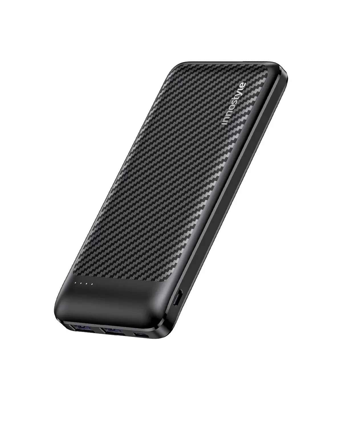 Sạc Dự Phòng Innostyle Powersmart+Pd 20W 10000Mah Output 1C2A (3 Cổng Ra)